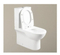 Watermark Round Two Piece Toilet Sanitary Ware