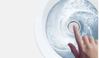 Hot Sale Chaozhou Factory Wc Water Closet One Piece Toilet