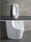Men Toilet Standing Urinal Porcelain Sanitary Ware Bathroom Water Saving Men Urinal