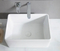 Modern Design Ceramic Art Counter Top Wash Basin Bathroom Basin
