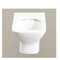 Bathroom Wall Hanging Ceramic Sanitary Wc Suspendue Wall Hung Toilet