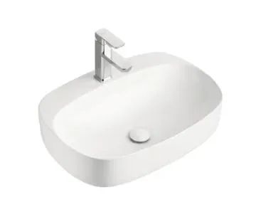 Chaozhou Factory Direct Sale Ceramic Art Basin Ceramic