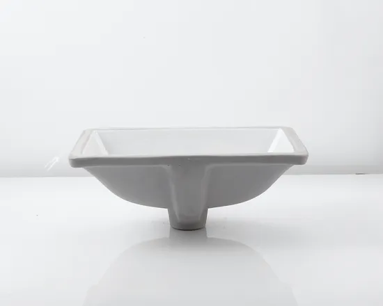 Chaozhou Above Counter Mounting Modern Style Washbasin & Sink Art Basin