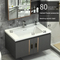 Hot Sale High Grade Countertop for Dining Room Cabinet Sink