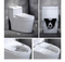 Bathroom Sanitaryware Siphonic 1 Piece Wc Toilet Water Closet