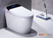 High Quality Auto Washing Latest Design Eco-Friendly Electronic Smart Toilet