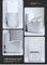 China Sanitary Ware Ceramic Siphonic One Piece Toilet