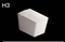 Flushing Oval Shape Porcelain Ceramic Bathroom One Piece Wc Toilet