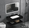 Cabinet Bathroom Vanity Stone Counter