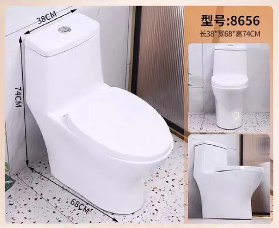 Cheap Chaozhou Sanitary Ware Bathroom Ceramic One Piece Wc Toilet