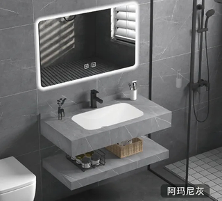 Wholesale Above Counter Cabinet Vanity Wash Basin