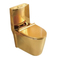 Modern Sanitary Ware Ceramic Toilet Set One Piece Toilet