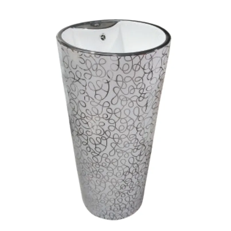 Factory Price Popular Design Vanity Bathroom Wash Basin