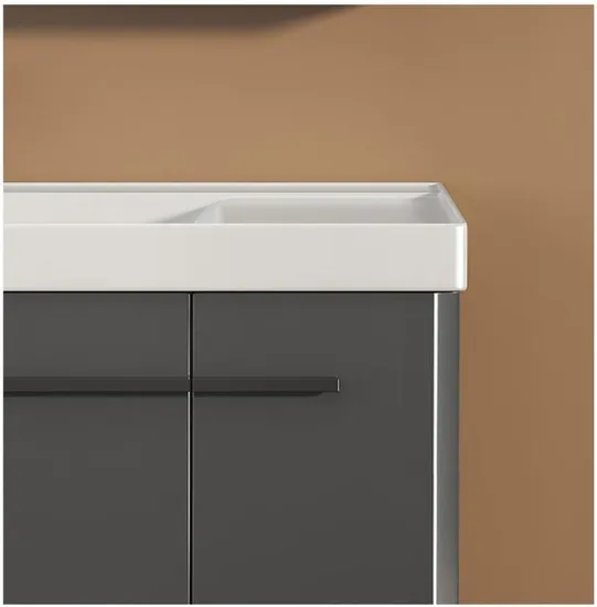 Vanities Home Wash Basin Wall Mounted Bathroom Cabinet