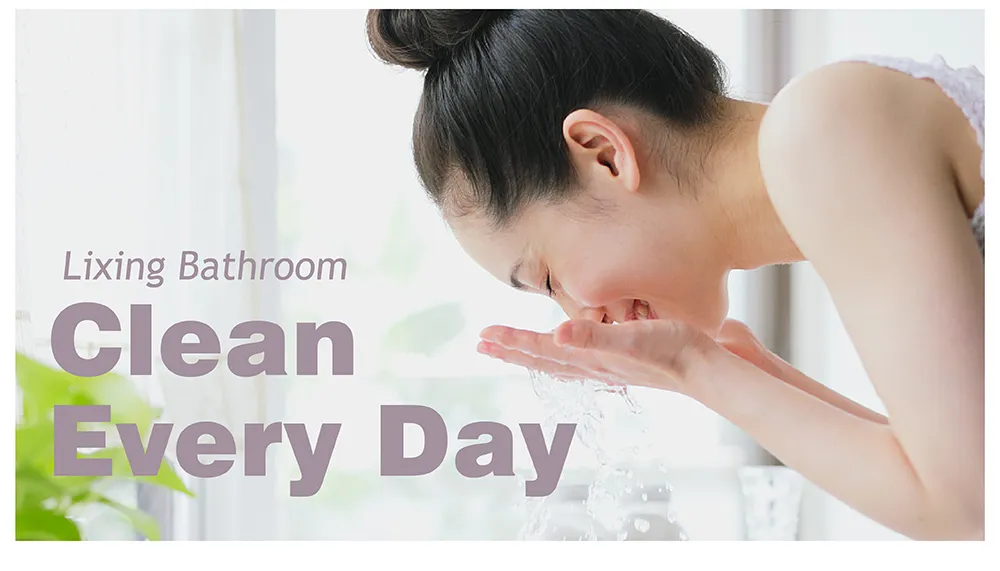 Wc Bathroom The Latest Design Ceramic Multi-Color Sanitaryware Sink Art Basin