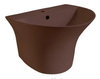 Glazed Surface with Pedestalsanitary Ware Bathroom Basin Ceramic Wash Basin
