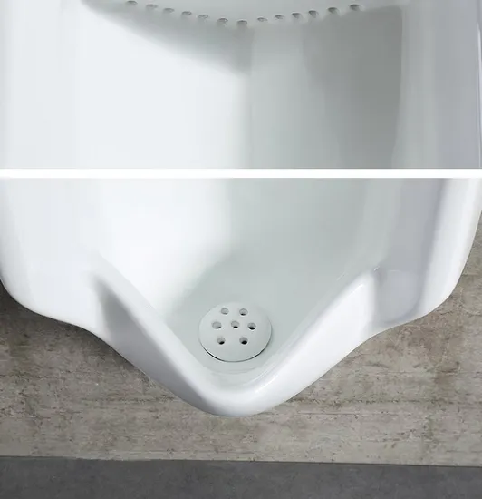 Chinese Supplier Good Quality Ceramic Urinal with Sensor