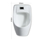 High Quality Gravity Cleaning Bathroom White Ceramic Wall Hung Men Urinal