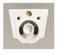 Wall Hung Toilet Sanitary Ware Ceramic Bathroom Set Portable Toilet