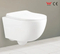 Custom Marble Wall Hung Toilet Bowl Ceramic Wc Toilet with Concealed Cistern