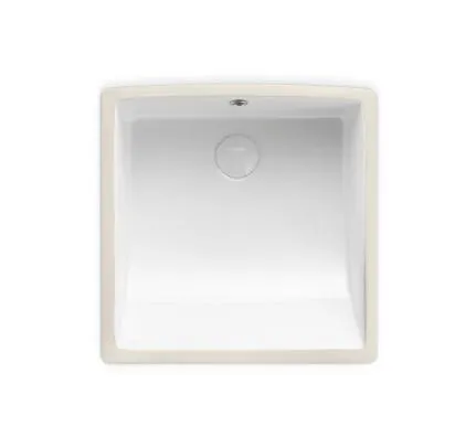 China Bathroom Ceramic Freestanding Art Basin