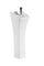 Bathroom Ceramic Freestanding Sink Sanitary Ware Supplier Wholesale Stone Pedestal Basin