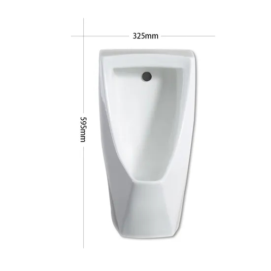 Toto Best Quality Portable Urinal for Male Used in Hotel