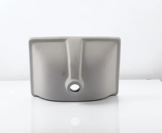 Chaozhou Above Counter Mounting Modern Style Washbasin & Sink Art Basin