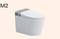 Bejoan Floor Standing Ceramic Automatic Inductive Smart Toilet