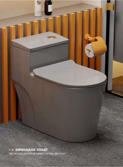 Toilette Sanitarios Tornado 1 Piece Ceramic Wc Sanitary Ware Bathroom Toilet Bowl