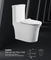 China Wholesale Sanitary Ware Water Closet Toilet Bowl Western One-Piece Ceramic Toilet