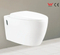 High Standard Hotel Bathroom Smart Sanitary Ware Water Closet Ceramic Toilet