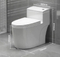 Chaozhou Decorative Colorful Ceramic Wc Toilet Seat / Water Closet