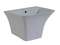 High Quality Low Price Bathroom Ceramic Wash Basin Sanitary Ware