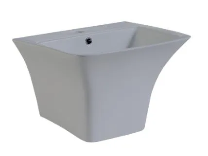 High Quality Low Price Bathroom Ceramic Wash Basin Sanitary Ware