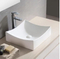 Art Hair Ceramic Salon Wash Basins Ceramic Wash Art Basin
