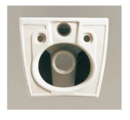 Wc Toilet Wall Hung Ceramic Bathroom Set Portable Toilet