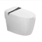 Tankless Automatic Toilet Bowl Bathroom Ceramic Intelligent Wc Smart Toilet