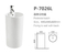 Modern Bathroom Good Quality and Competitive Price Floor Mount Pedestal Wash Basin
