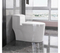 High Standards Toilet Cheap Siphonic S-Trap One Piece Toilet