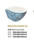 High Quality Wall Hung 180mm P-Trap Ceramic Toilet