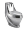 Luxury Bathroom Products Sanitary Ware Bathroom One Piece Wc Toilet