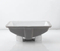 Bathroom Supplier Export Ceramic White Under Mounting Basin Sink