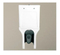 Watermark Round Two Piece Toilet Sanitary Ware