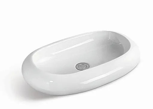 Wholesale Cabinet Bathroom Vanity Stone Counter Top Lavabo Art Washing Basin