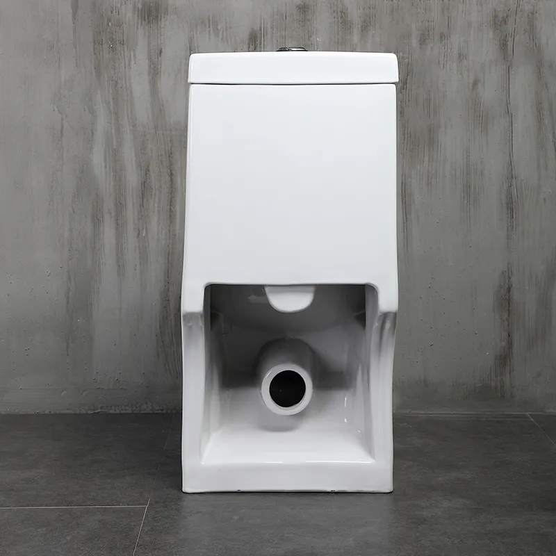 Saudi Arabia Iraq Toota Washdown One Piece Toilet Ceramic Wc Bathroom Toilet