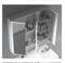 Wholesale Modern Hotel Wall Bathroom Cabinet Bathroom Vanity
