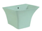 High Quality Low Price Bathroom Ceramic Wash Basin Sanitary Ware