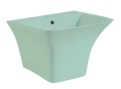 High Quality Low Price Bathroom Ceramic Wash Basin Sanitary Ware