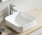 Classical Bathroom Ceramicl Art Basin From China